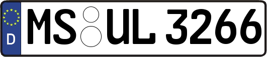 MS-UL3266