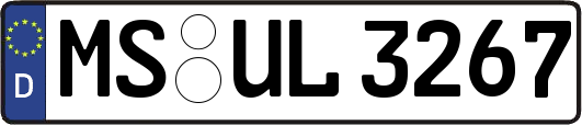 MS-UL3267