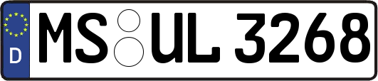 MS-UL3268