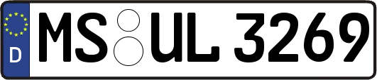 MS-UL3269