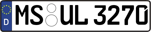MS-UL3270