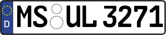 MS-UL3271