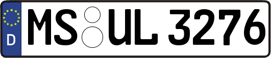 MS-UL3276