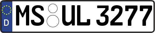 MS-UL3277