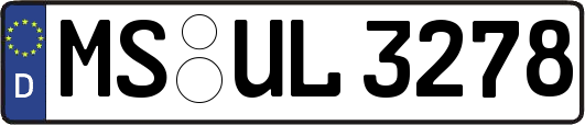 MS-UL3278