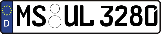 MS-UL3280