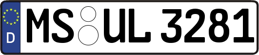 MS-UL3281