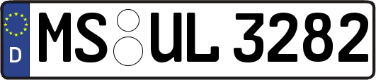 MS-UL3282
