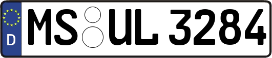 MS-UL3284