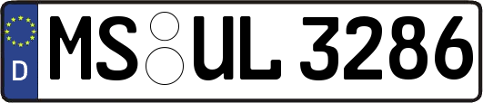 MS-UL3286