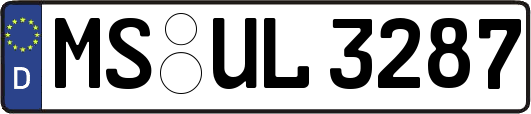 MS-UL3287