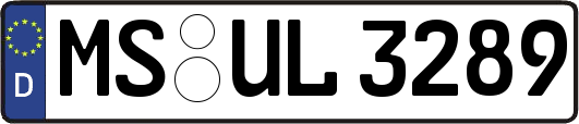 MS-UL3289