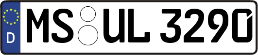 MS-UL3290