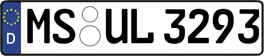 MS-UL3293