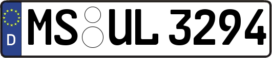 MS-UL3294