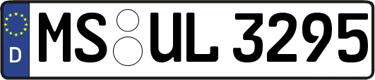 MS-UL3295