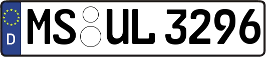 MS-UL3296