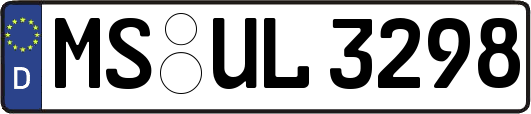 MS-UL3298