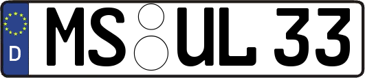 MS-UL33