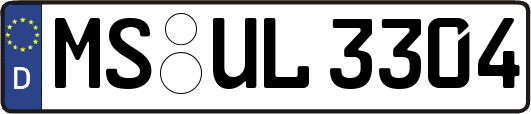 MS-UL3304