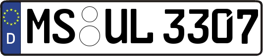 MS-UL3307