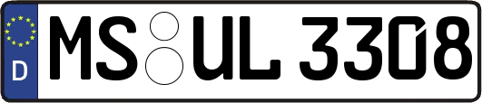 MS-UL3308