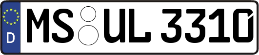 MS-UL3310