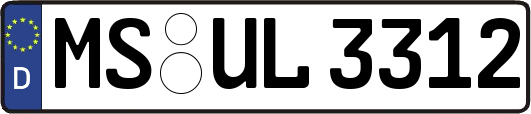 MS-UL3312