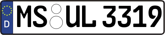 MS-UL3319
