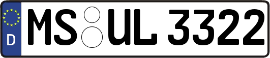 MS-UL3322