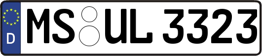 MS-UL3323