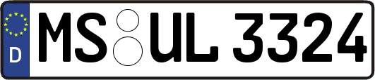MS-UL3324