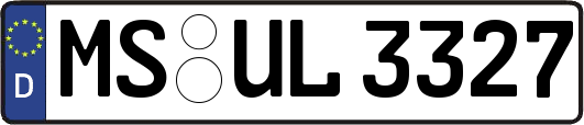 MS-UL3327