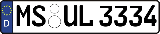 MS-UL3334
