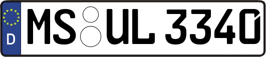 MS-UL3340