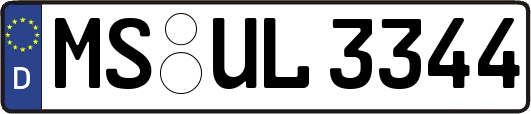MS-UL3344
