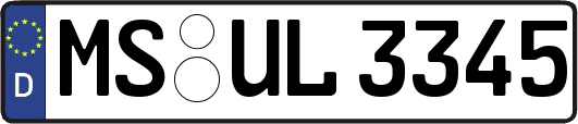 MS-UL3345