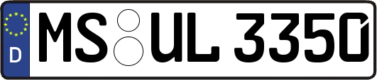 MS-UL3350