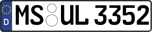 MS-UL3352