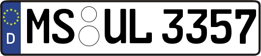 MS-UL3357