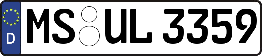 MS-UL3359