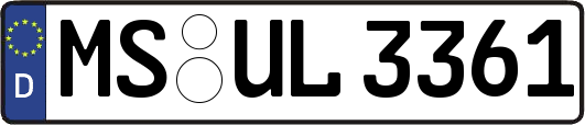 MS-UL3361
