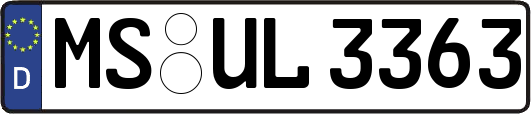 MS-UL3363
