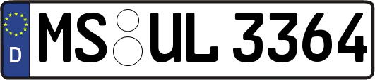 MS-UL3364