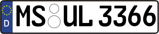 MS-UL3366
