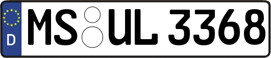 MS-UL3368