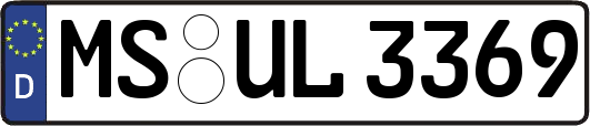 MS-UL3369