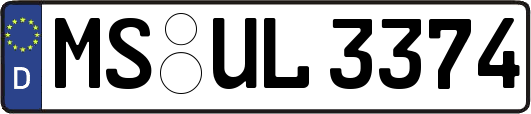 MS-UL3374