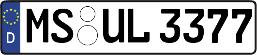 MS-UL3377