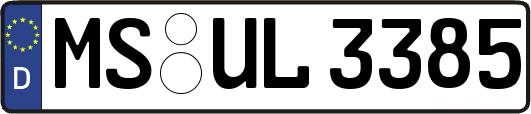 MS-UL3385
